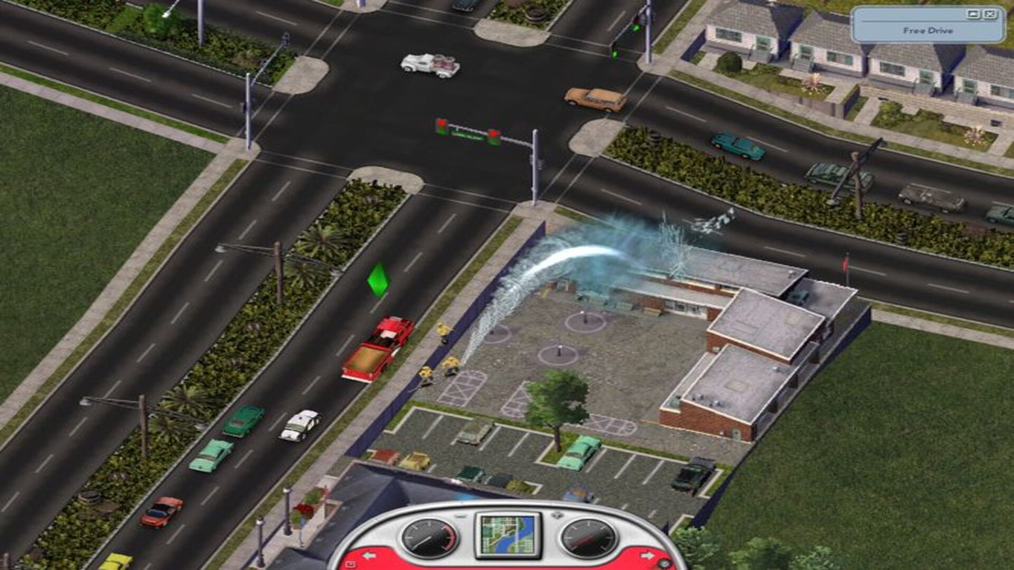 SimCity 4 Deluxe Edition (PC) - EA App Key - GLOBAL   - Aspyr (Mac) [Email/Instant Delivery]
