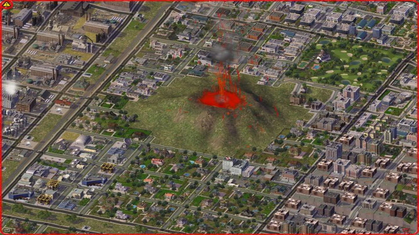 SimCity 4 Deluxe Edition (PC) - EA App Key - GLOBAL   - Aspyr (Mac) [Email/Instant Delivery]