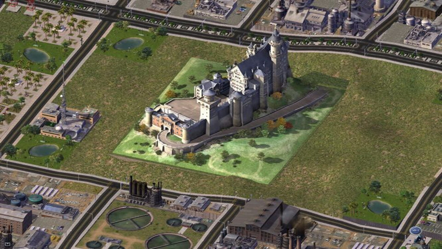 SimCity 4 Deluxe Edition (PC) - EA App Key - GLOBAL   - Aspyr (Mac) [Email/Instant Delivery]