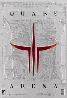 QUAKE III Arena + Team Arena Steam Key GLOBAL   - id Software [Email/Instant Delivery]