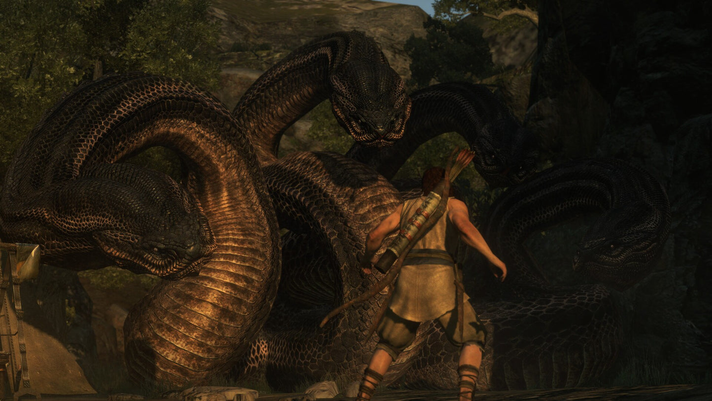 Dragon's Dogma: Dark Arisen XBOX (Xbox One) - Xbox Live Key - GLOBAL   - CAPCOM [Email/Instant Delivery]