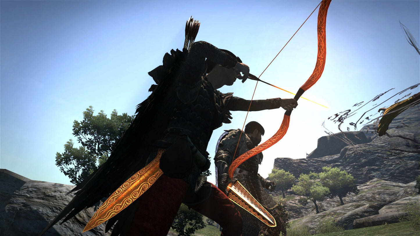 Dragon's Dogma: Dark Arisen XBOX (Xbox One) - Xbox Live Key - GLOBAL   - CAPCOM [Email/Instant Delivery]