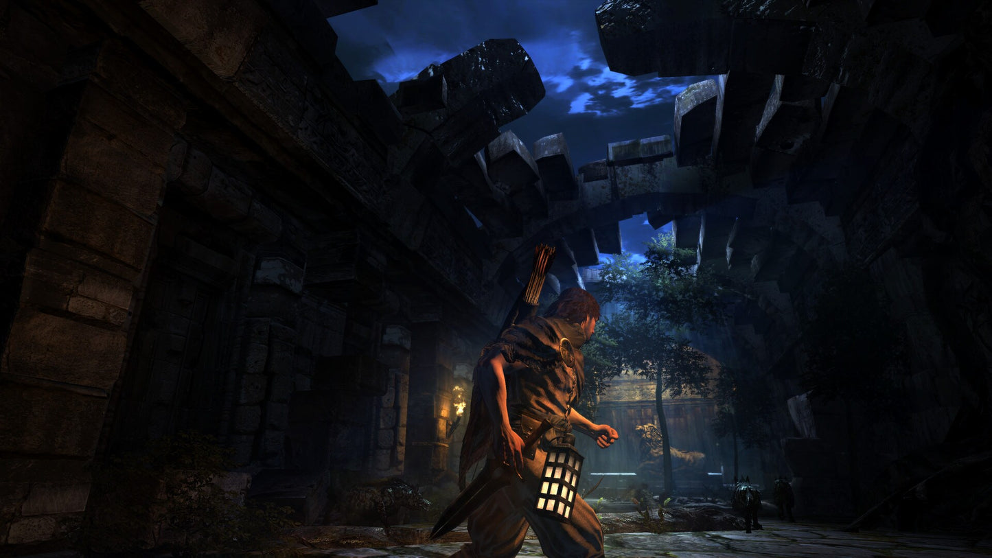 Dragon's Dogma: Dark Arisen XBOX (Xbox One) - Xbox Live Key - GLOBAL   - CAPCOM [Email/Instant Delivery]