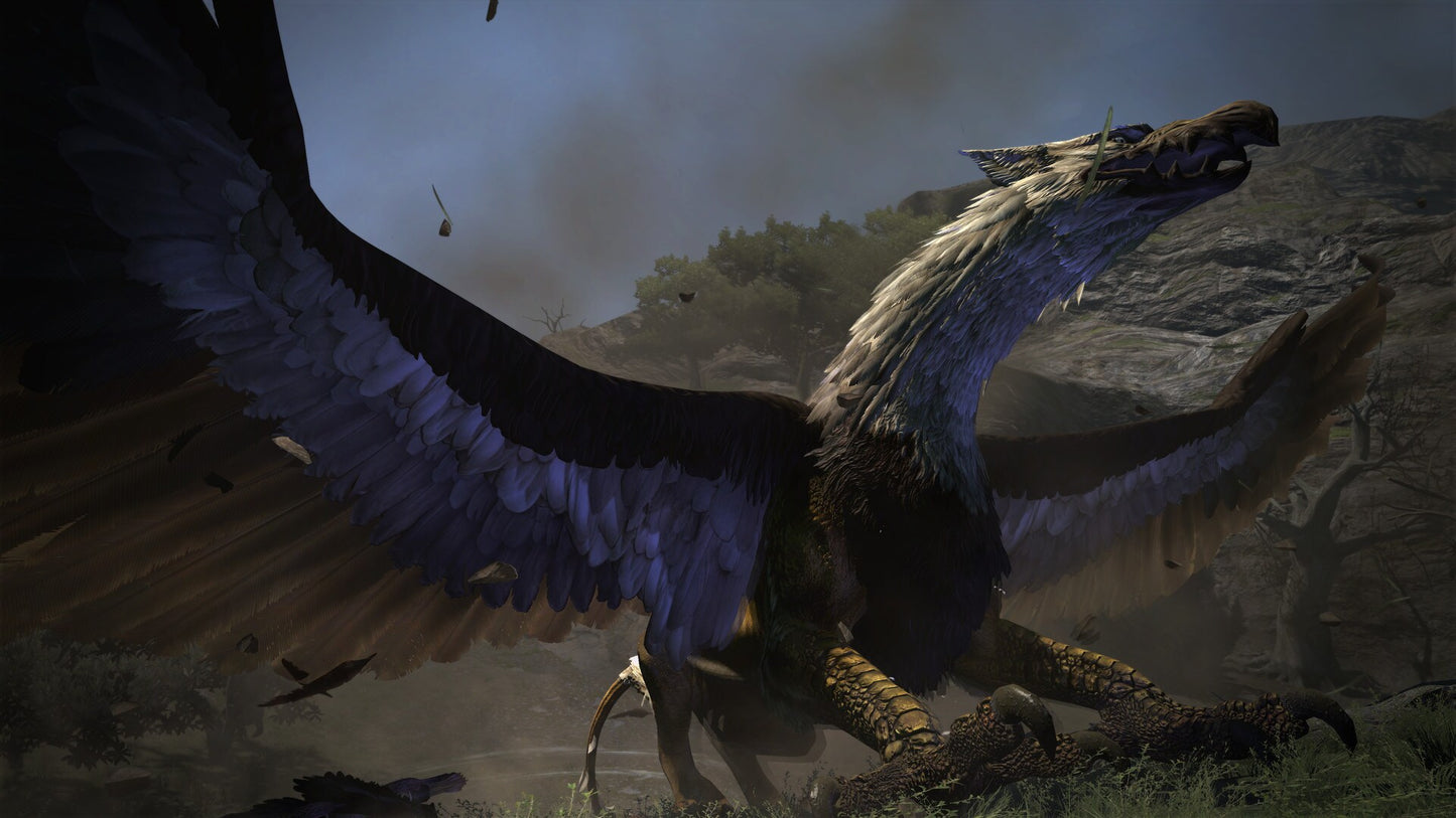 Dragon's Dogma: Dark Arisen XBOX (Xbox One) - Xbox Live Key - GLOBAL   - CAPCOM [Email/Instant Delivery]