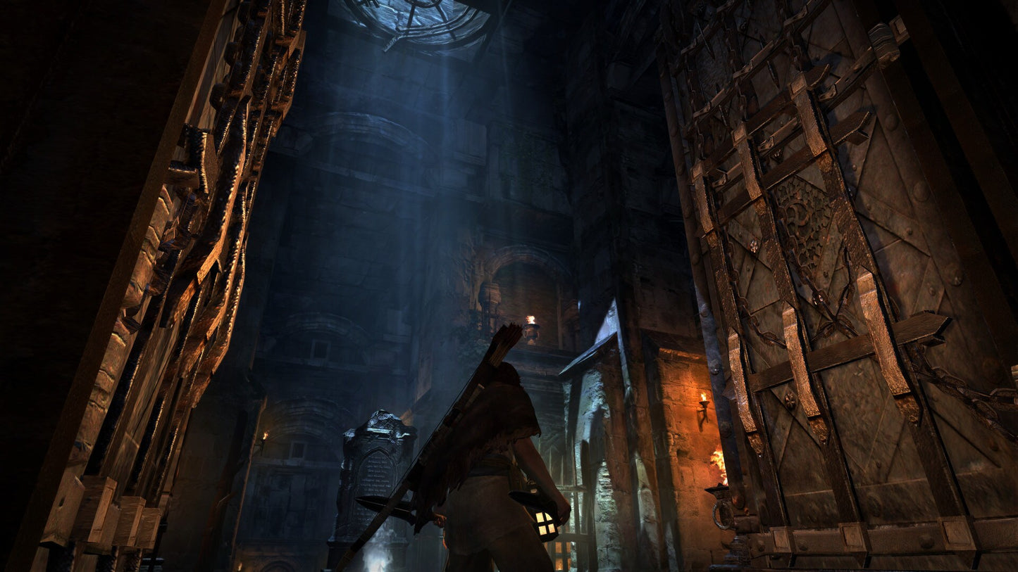 Dragon's Dogma: Dark Arisen XBOX (Xbox One) - Xbox Live Key - GLOBAL   - CAPCOM [Email/Instant Delivery]