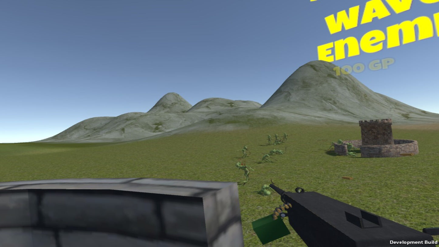 Filthy, Stinking, Orcs! Steam Key GLOBAL   - Winding Way Games [Email/Instant Delivery]