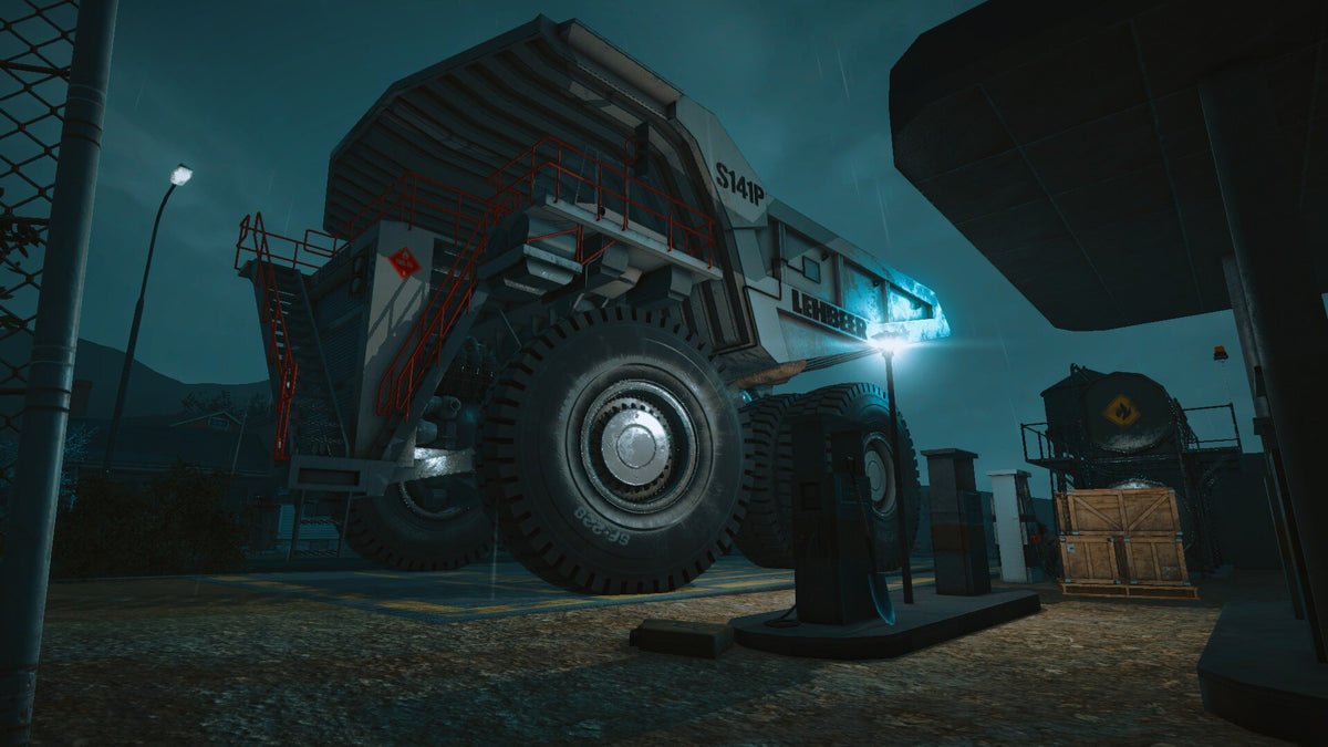 Giant Machines 2017 Steam Key GLOBAL   - PlayWay S.A. [Email/Instant Delivery]