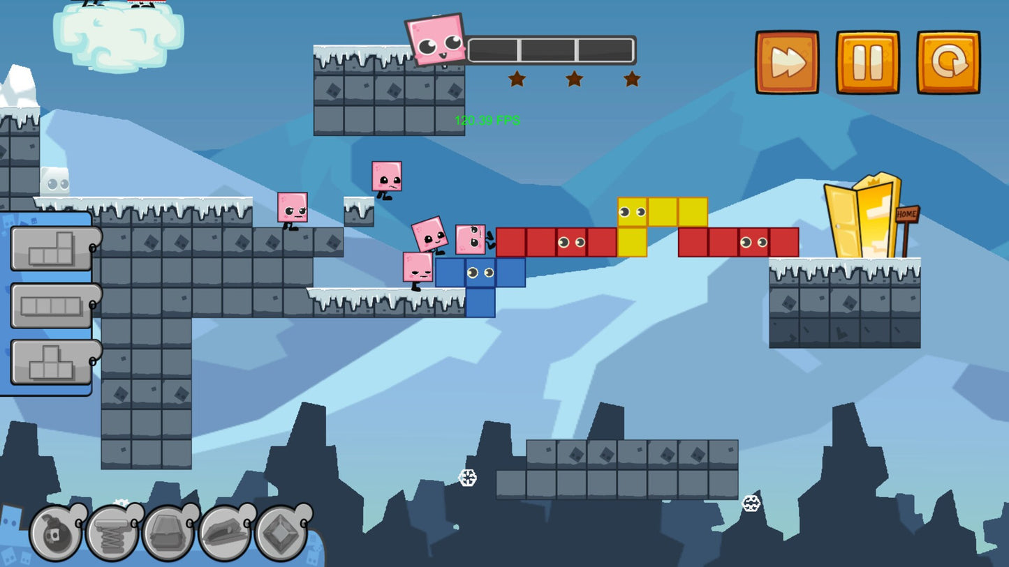 Monomino Steam Key GLOBAL   - Degica [Email/Instant Delivery]