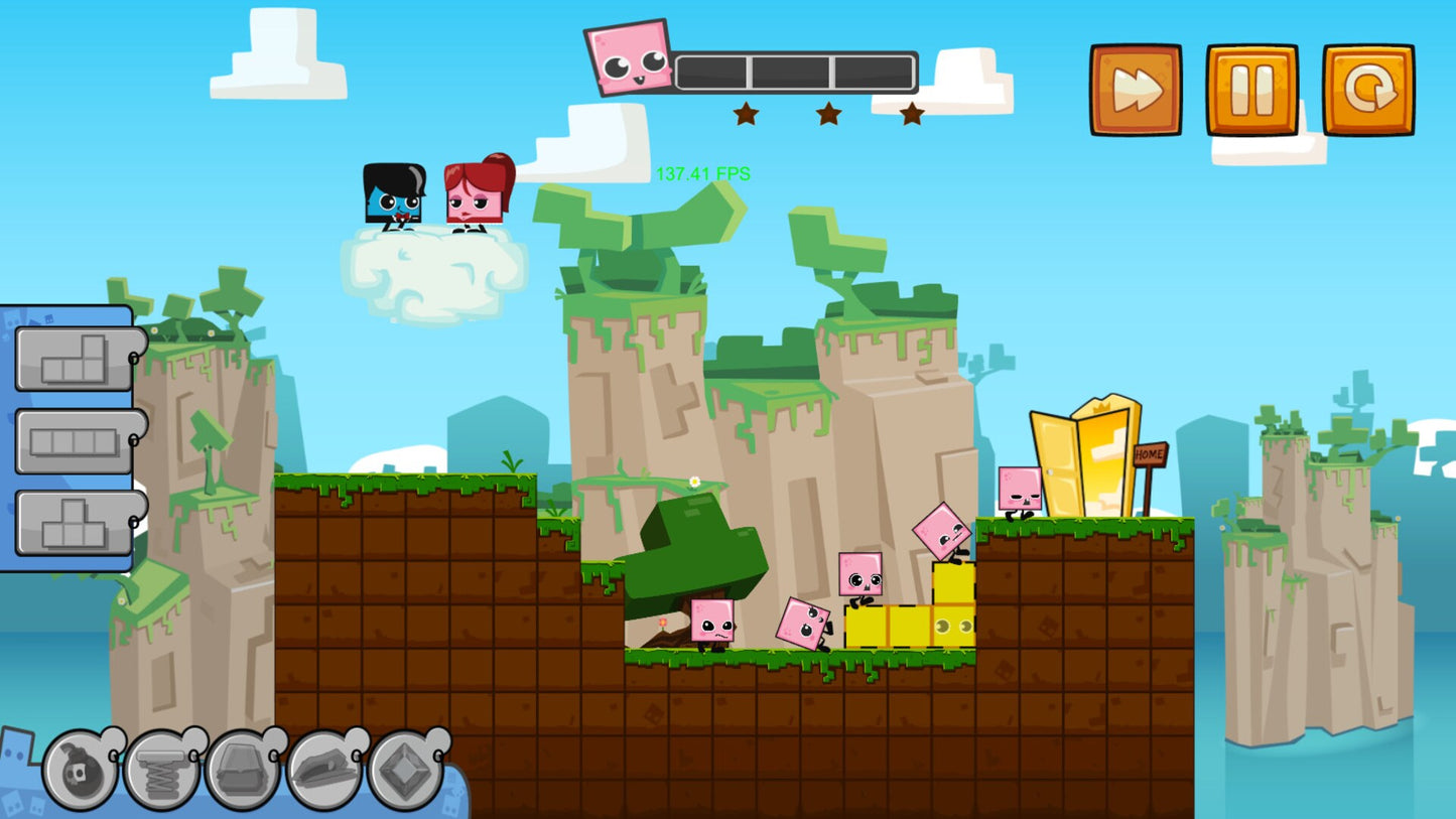 Monomino Steam Key GLOBAL   - Degica [Email/Instant Delivery]