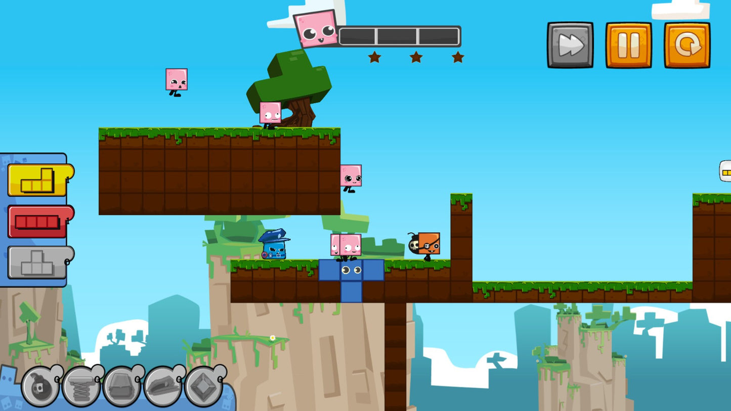 Monomino Steam Key GLOBAL   - Degica [Email/Instant Delivery]