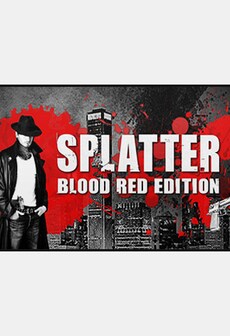 Splatter - Zombie Apocalypse Steam Key GLOBAL   - Dreamworlds [Email/Instant Delivery]