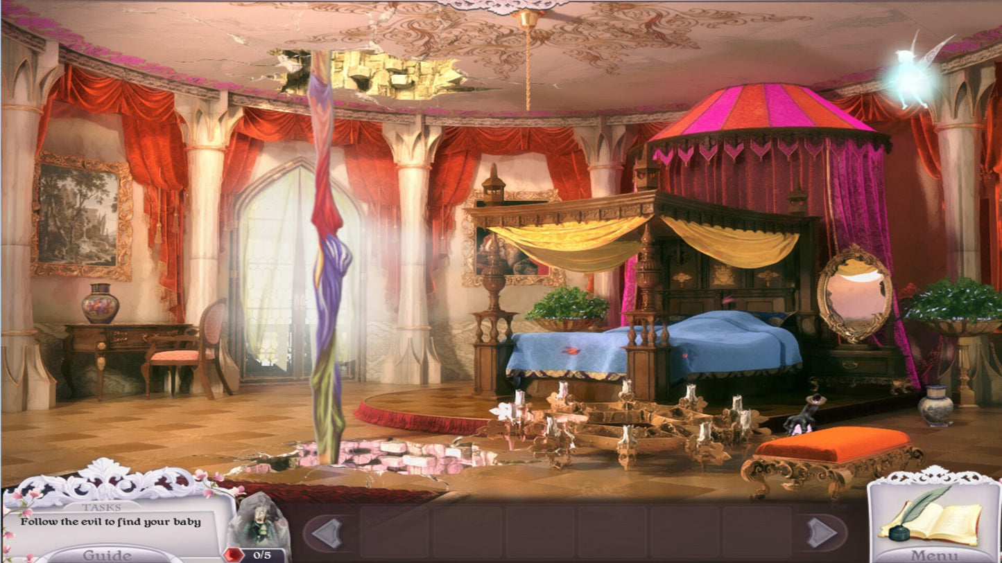 Princess Isabella - Return of the Curse Steam Key GLOBAL   - Strategy First [Email/Instant Delivery]