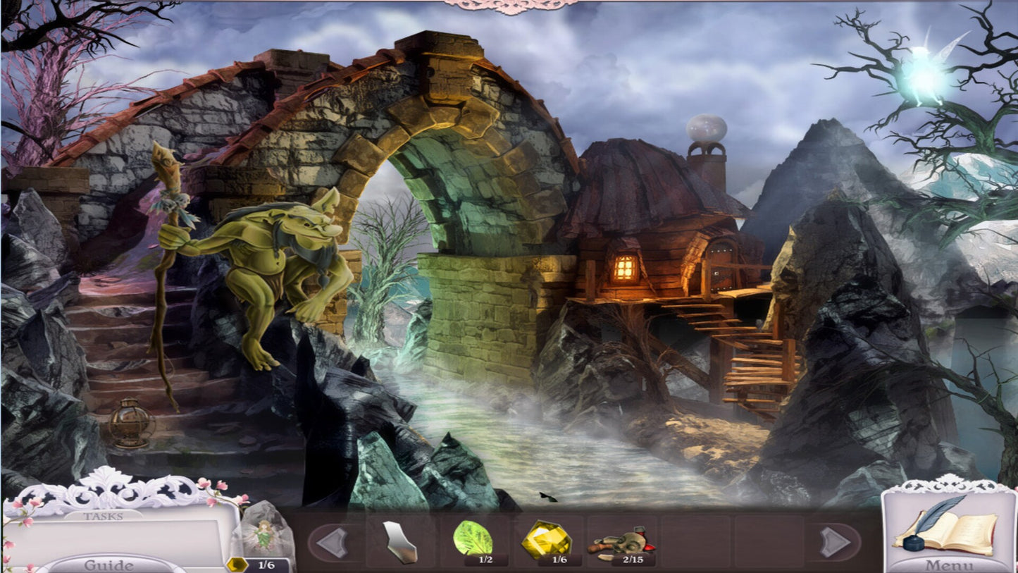 Princess Isabella - Return of the Curse Steam Key GLOBAL   - Strategy First [Email/Instant Delivery]