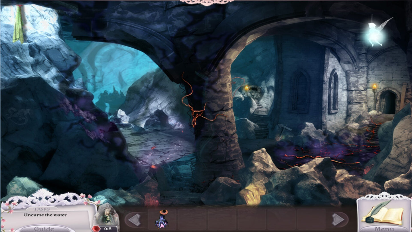 Princess Isabella - Return of the Curse Steam Key GLOBAL   - Strategy First [Email/Instant Delivery]