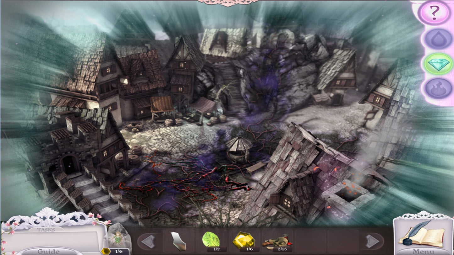 Princess Isabella - Return of the Curse Steam Key GLOBAL   - Strategy First [Email/Instant Delivery]