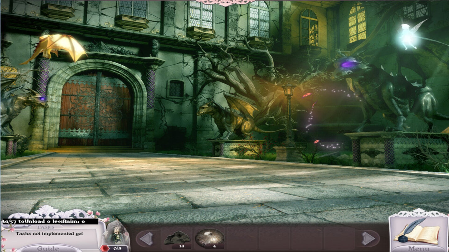 Princess Isabella - Return of the Curse Steam Key GLOBAL   - Strategy First [Email/Instant Delivery]