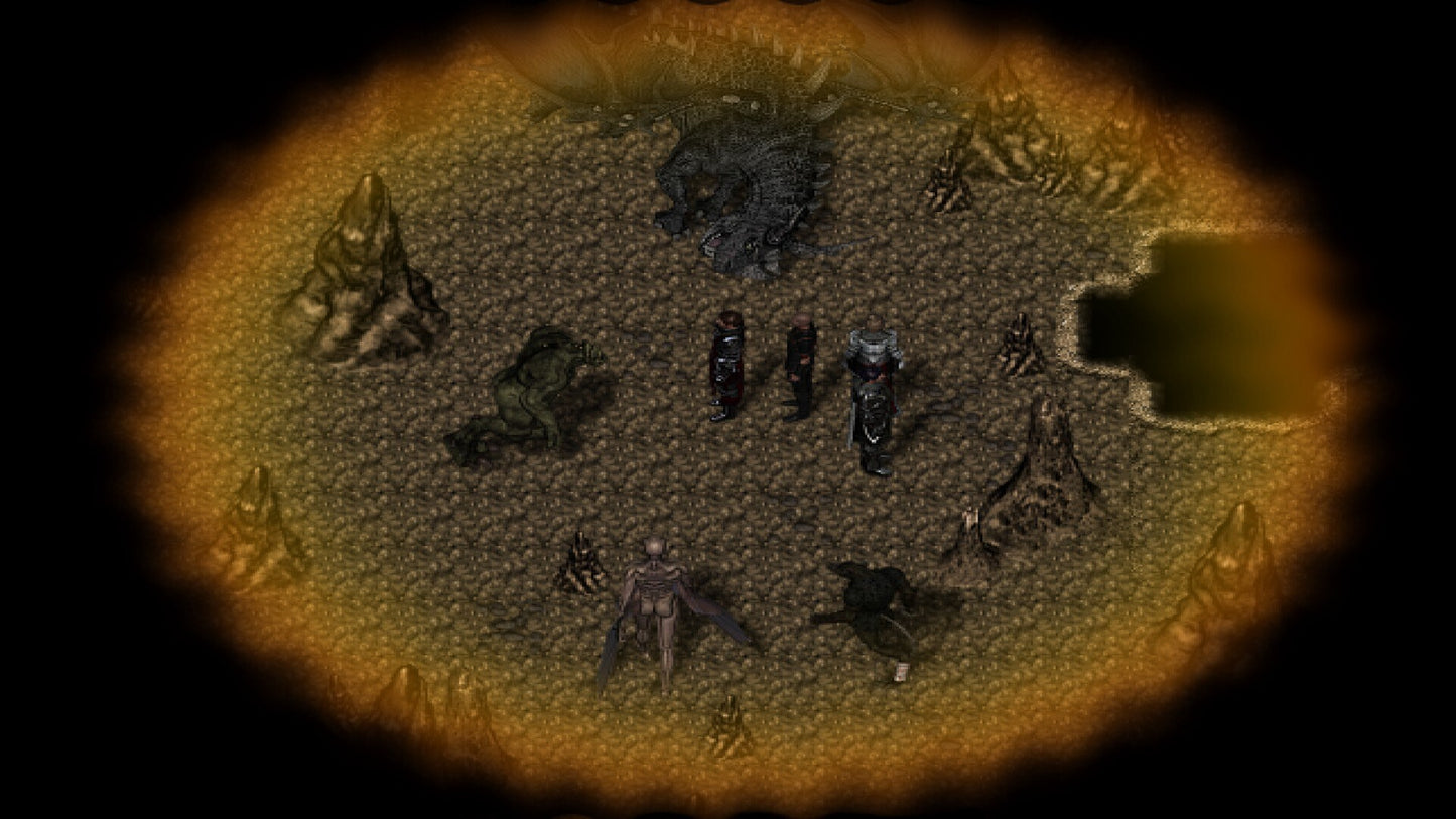 RPG Maker: High Fantasy 2 Resource Pack Steam Key GLOBAL   - Degica [Email/Instant Delivery]