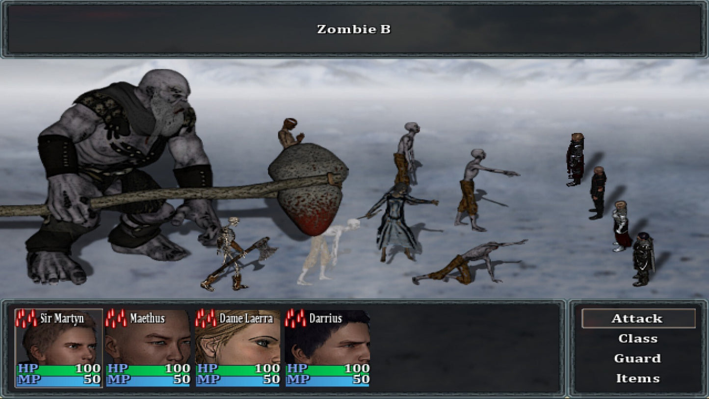 RPG Maker: High Fantasy 2 Resource Pack Steam Key GLOBAL   - Degica [Email/Instant Delivery]