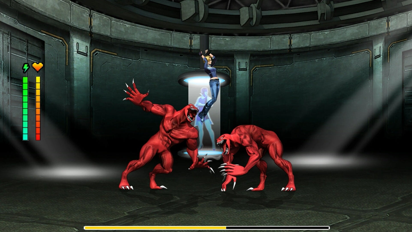 Fighters Unleashed Steam Key GLOBAL   - FLYNET STUDIOS [Email/Instant Delivery]