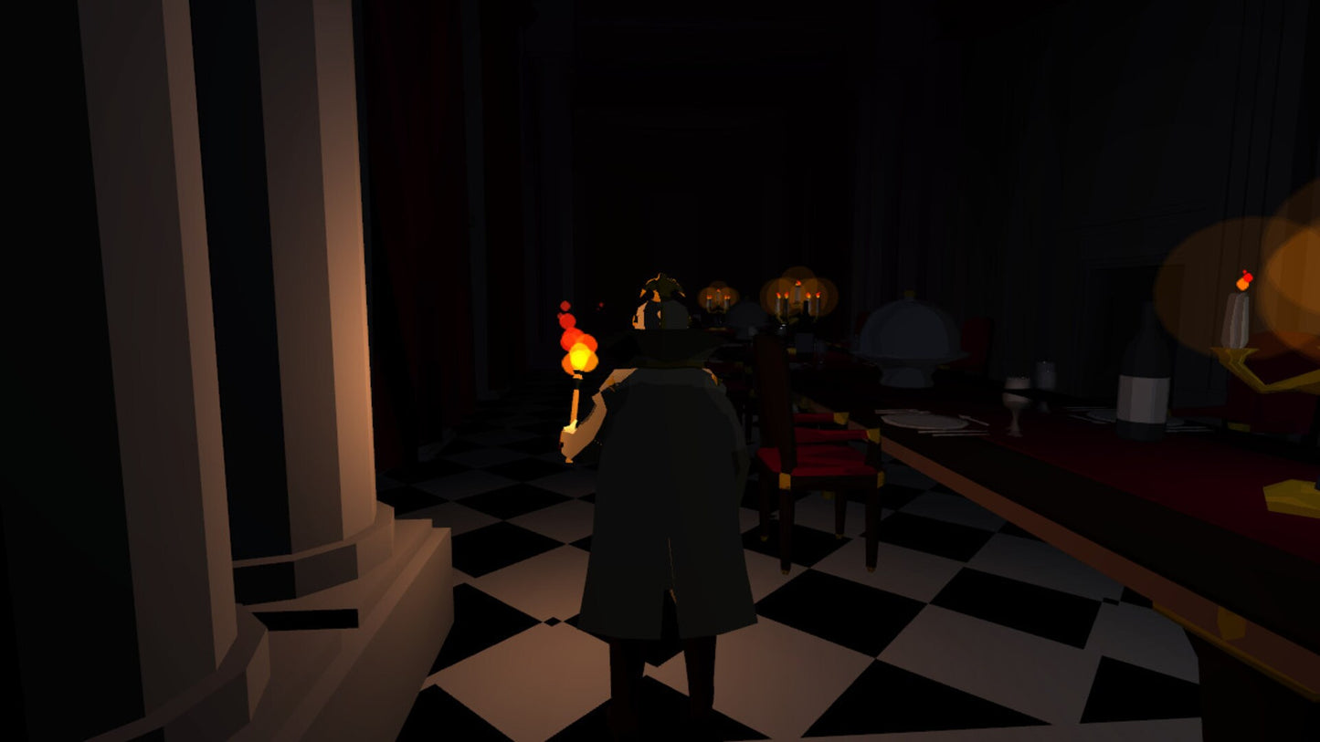 Malebolgia Steam Key GLOBAL   - Jochen Mistiaen [Email/Instant Delivery]