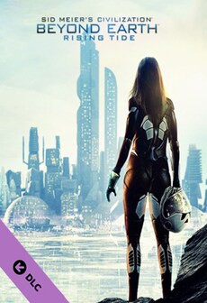 Sid Meier's Civilization: Beyond Earth - Rising Tide Steam Key GLOBAL   - Aspyr (Mac, Linux) [Email/Instant Delivery]