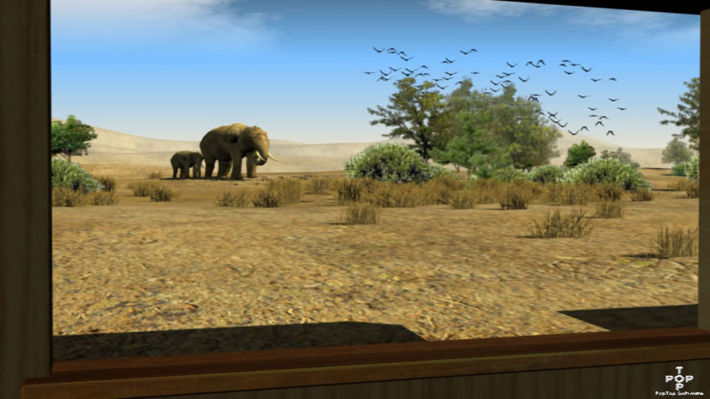 Railroad Tycoon 3 (PC) - GOG.COM Key - GLOBAL   - 2K Games [Email/Instant Delivery]