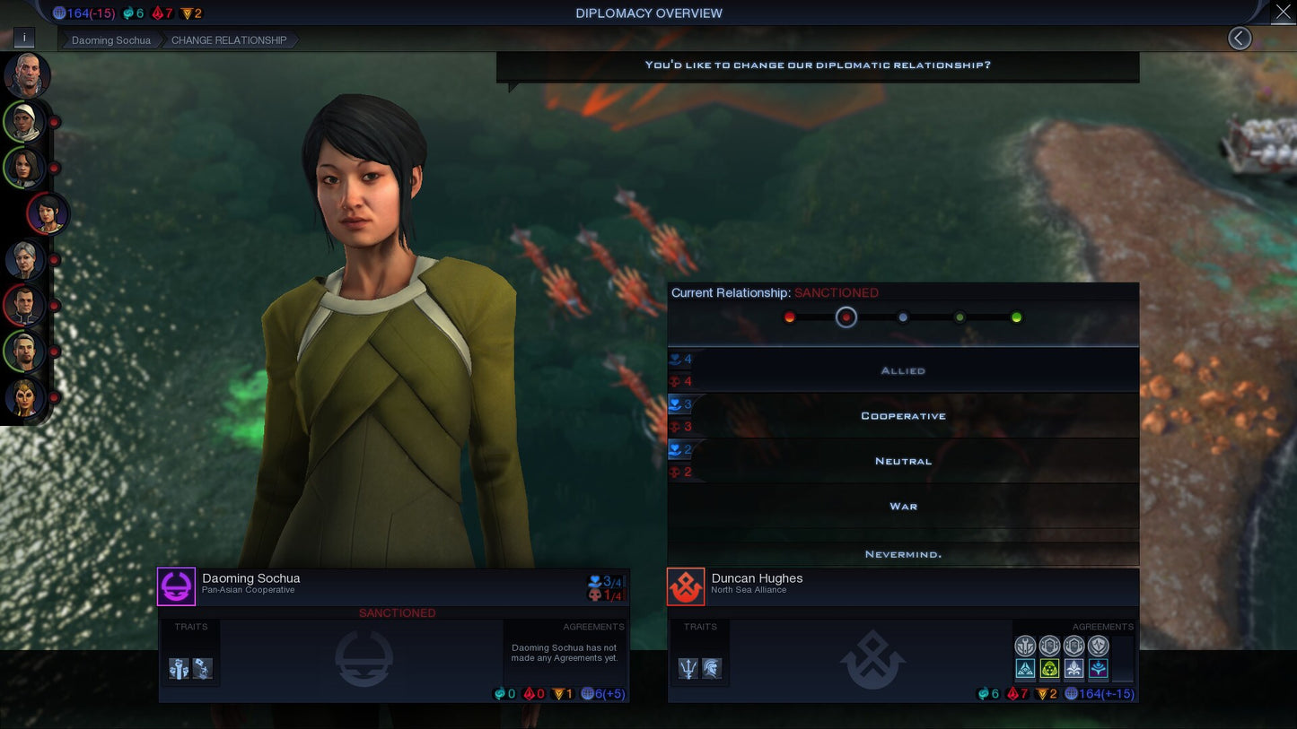 Sid Meier's Civilization: Beyond Earth - Rising Tide Steam Key GLOBAL   - Aspyr (Mac, Linux) [Email/Instant Delivery]