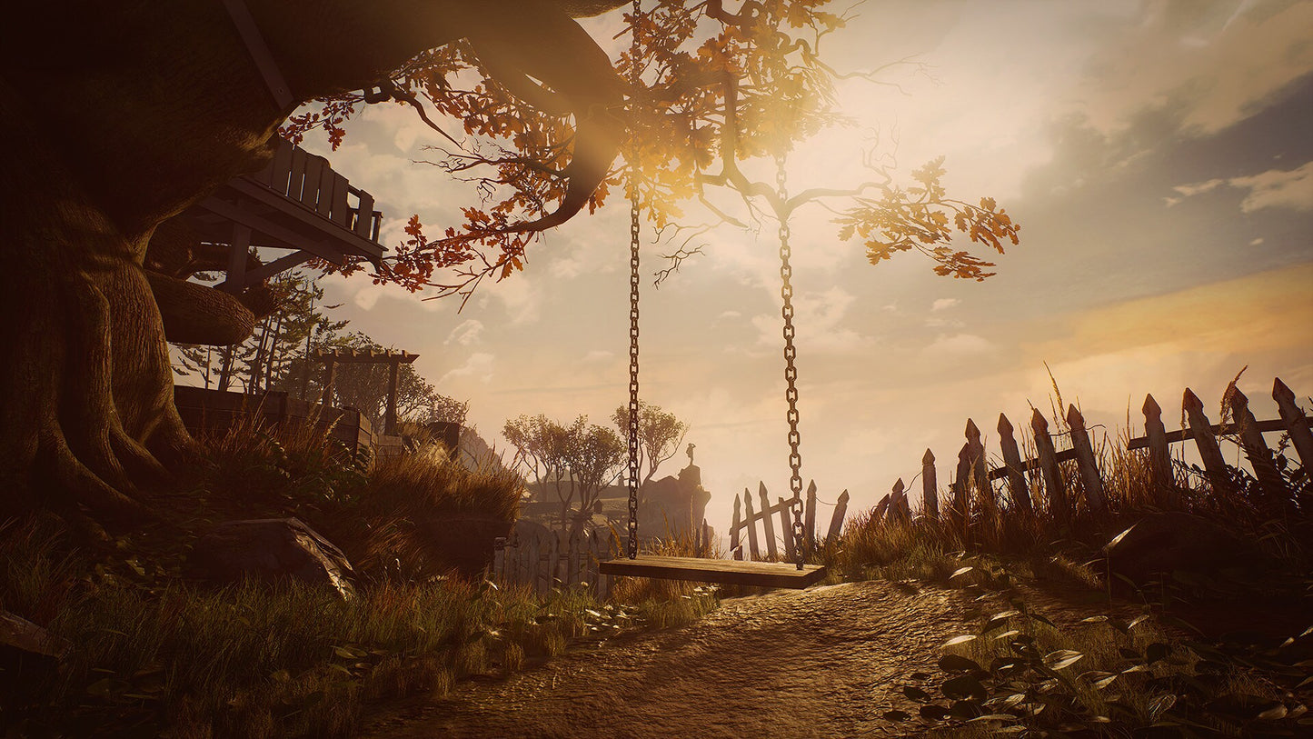 What Remains of Edith Finch (PC) - Steam Key - GLOBAL   - Annapurna Interactive [Email/Instant Delivery]