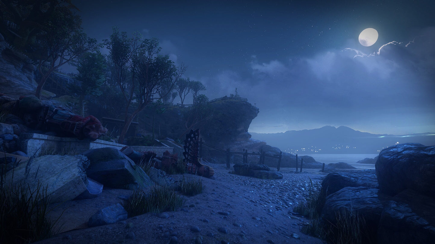 What Remains of Edith Finch (PC) - Steam Key - GLOBAL   - Annapurna Interactive [Email/Instant Delivery]