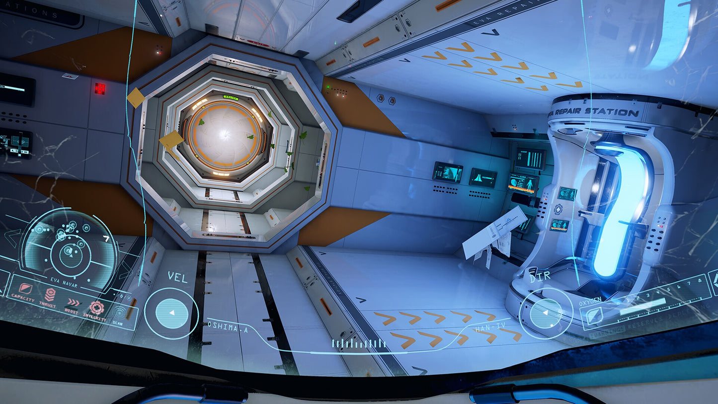 ADR1FT (PC) - Steam Gift - GLOBAL   - 505 Games [Email/Instant Delivery]