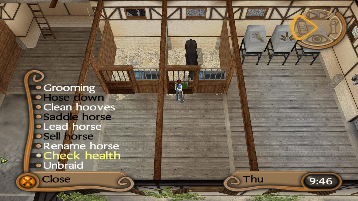 My Riding Stables: Life with Horses Steam Key GLOBAL   - Anikids [Email/Instant Delivery]