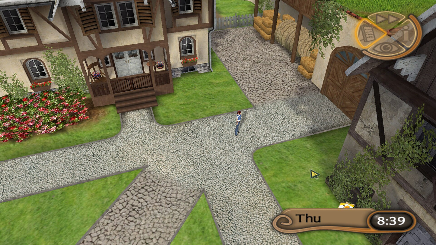 My Riding Stables: Life with Horses Steam Key GLOBAL   - Anikids [Email/Instant Delivery]