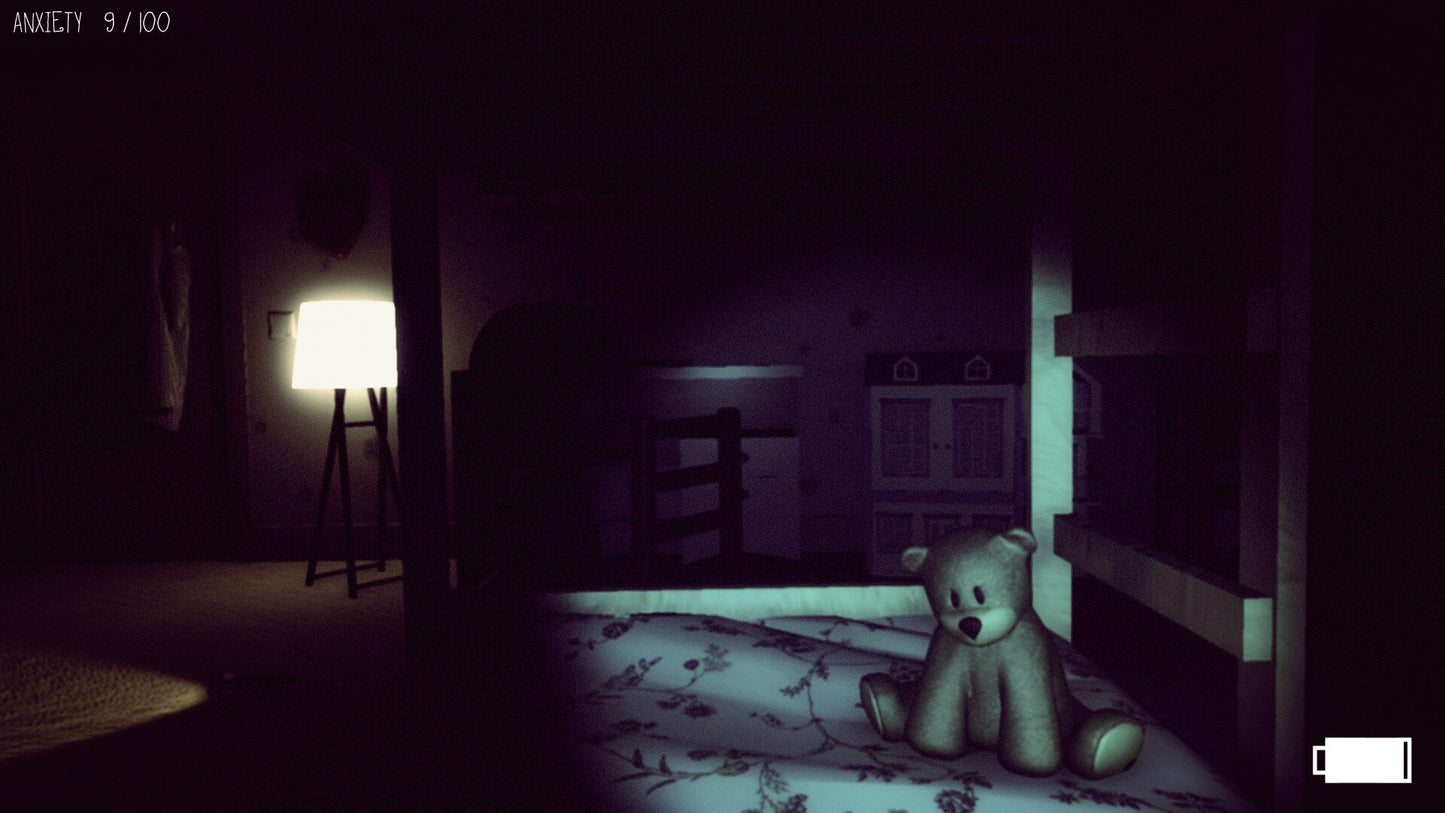Shut Eye Steam Key GLOBAL   - Forever Entertainment S. A. [Email/Instant Delivery]