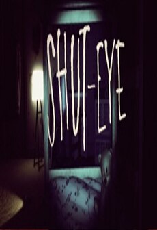 Shut Eye Steam Key GLOBAL   - Forever Entertainment S. A. [Email/Instant Delivery]