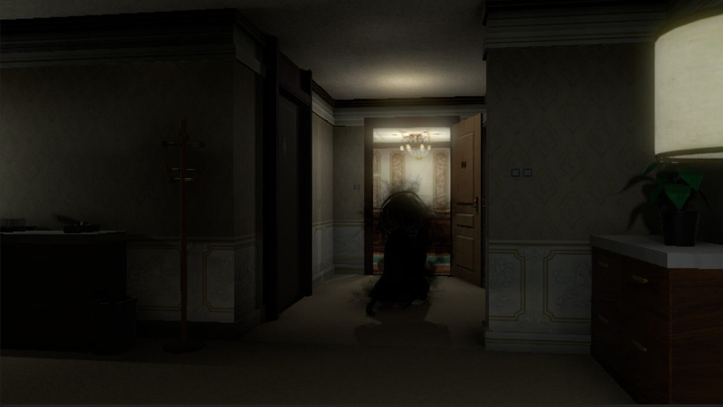 NightCry Steam Gift GLOBAL   - AGM PLAYISM [Email/Instant Delivery]