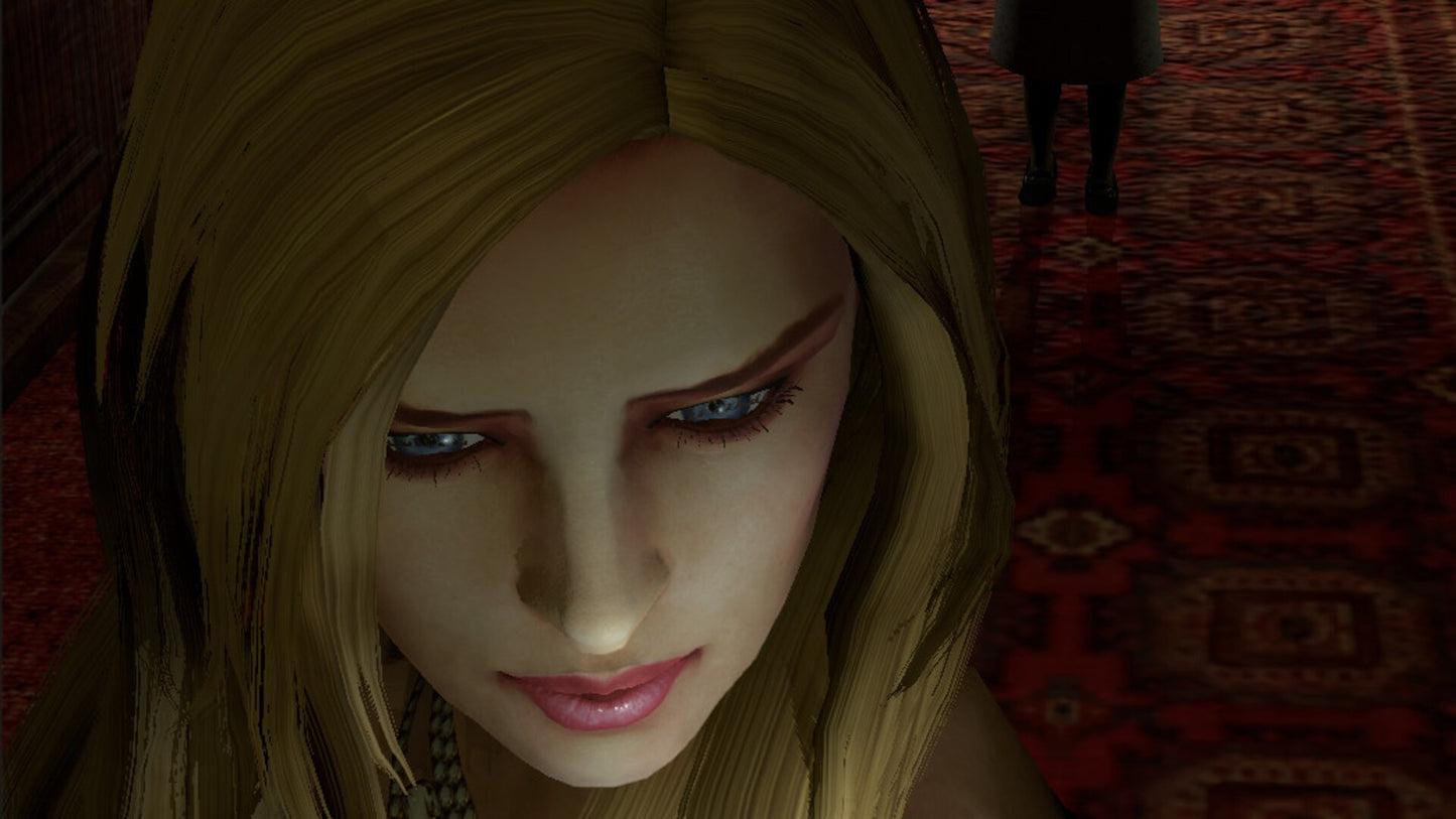 NightCry Steam Gift GLOBAL   - AGM PLAYISM [Email/Instant Delivery]