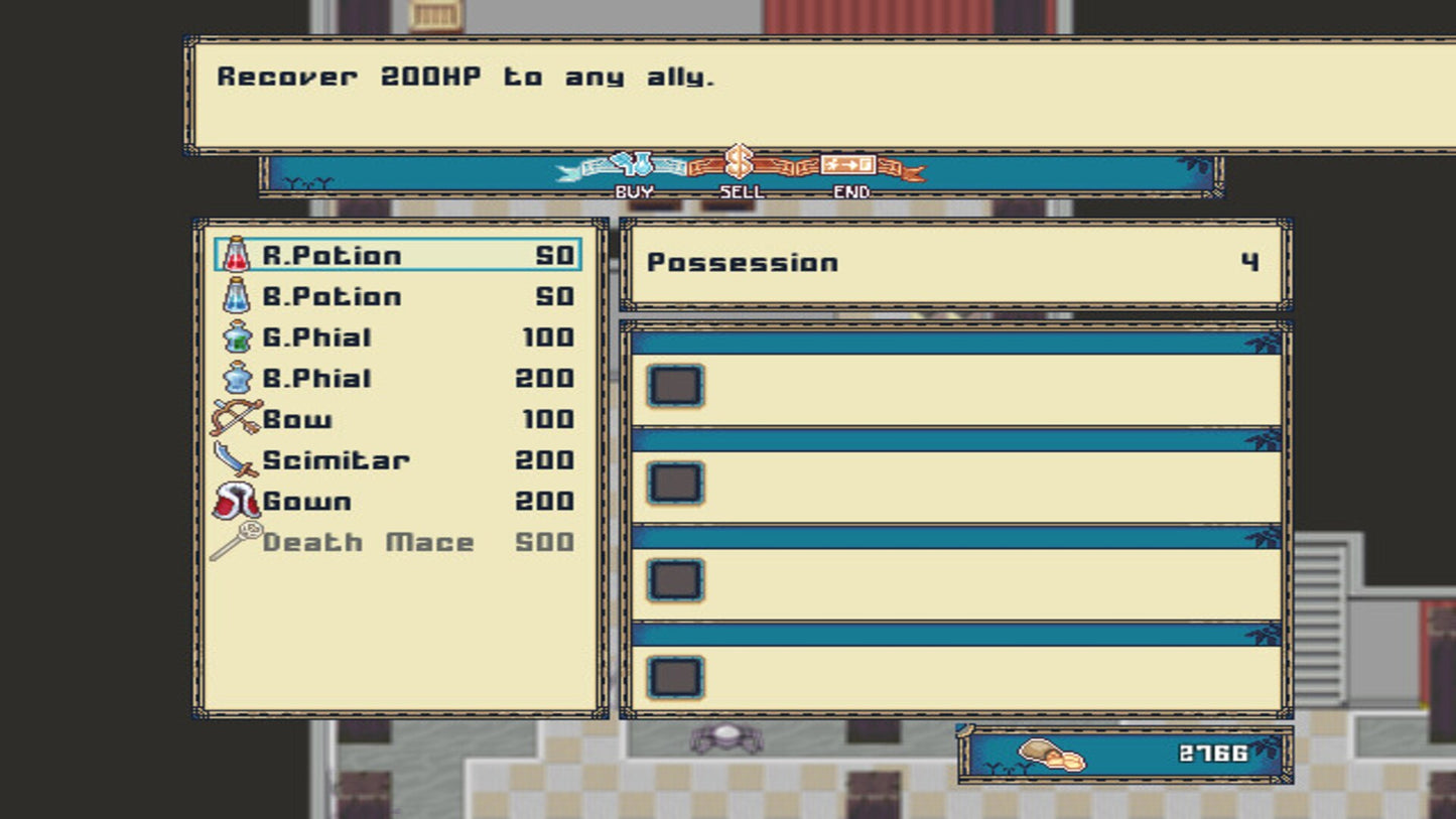 RPG Maker: Luna Engine (PC) - Steam Key - GLOBAL   - Degica [Email/Instant Delivery]