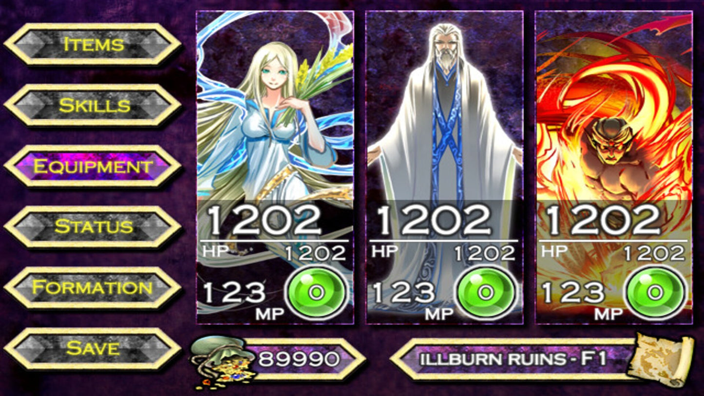 RPG Maker: Luna Engine (PC) - Steam Key - GLOBAL   - Degica [Email/Instant Delivery]