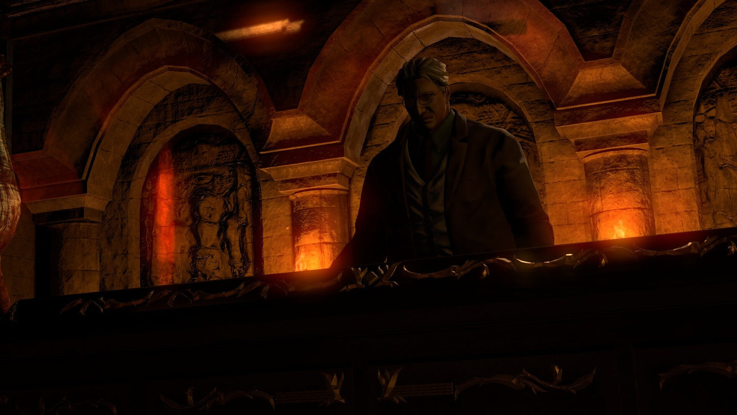 NightCry Steam Gift GLOBAL   - AGM PLAYISM [Email/Instant Delivery]