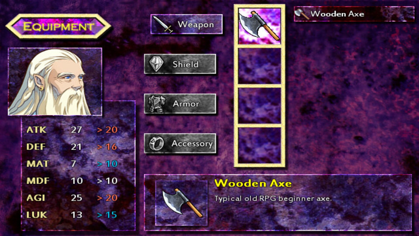 RPG Maker: Luna Engine (PC) - Steam Key - GLOBAL   - Degica [Email/Instant Delivery]