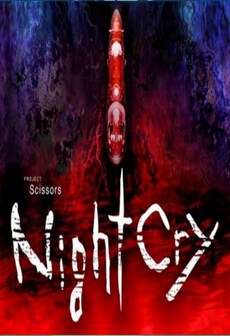 NightCry Steam Gift GLOBAL   - AGM PLAYISM [Email/Instant Delivery]