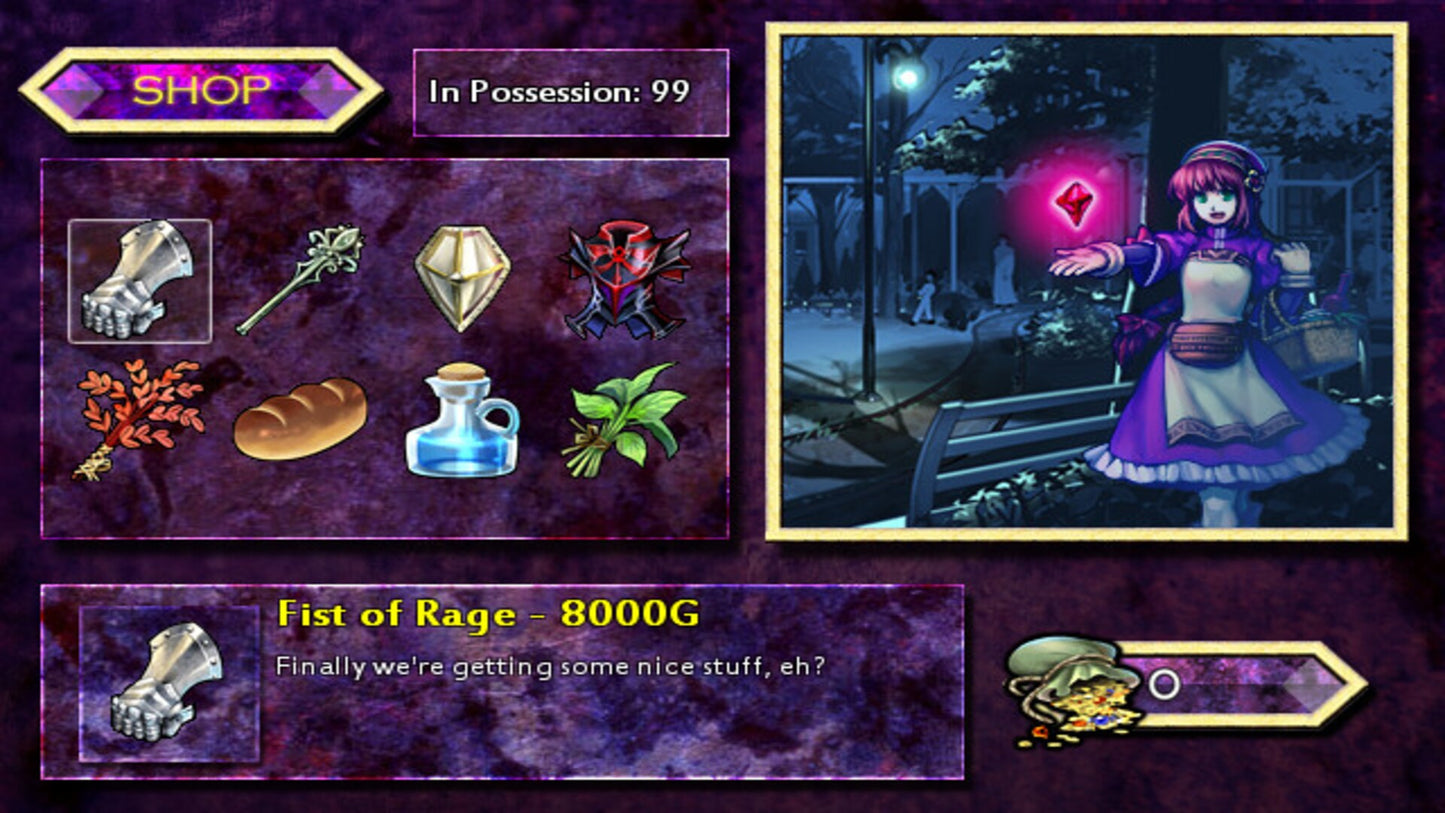 RPG Maker: Luna Engine (PC) - Steam Key - GLOBAL   - Degica [Email/Instant Delivery]
