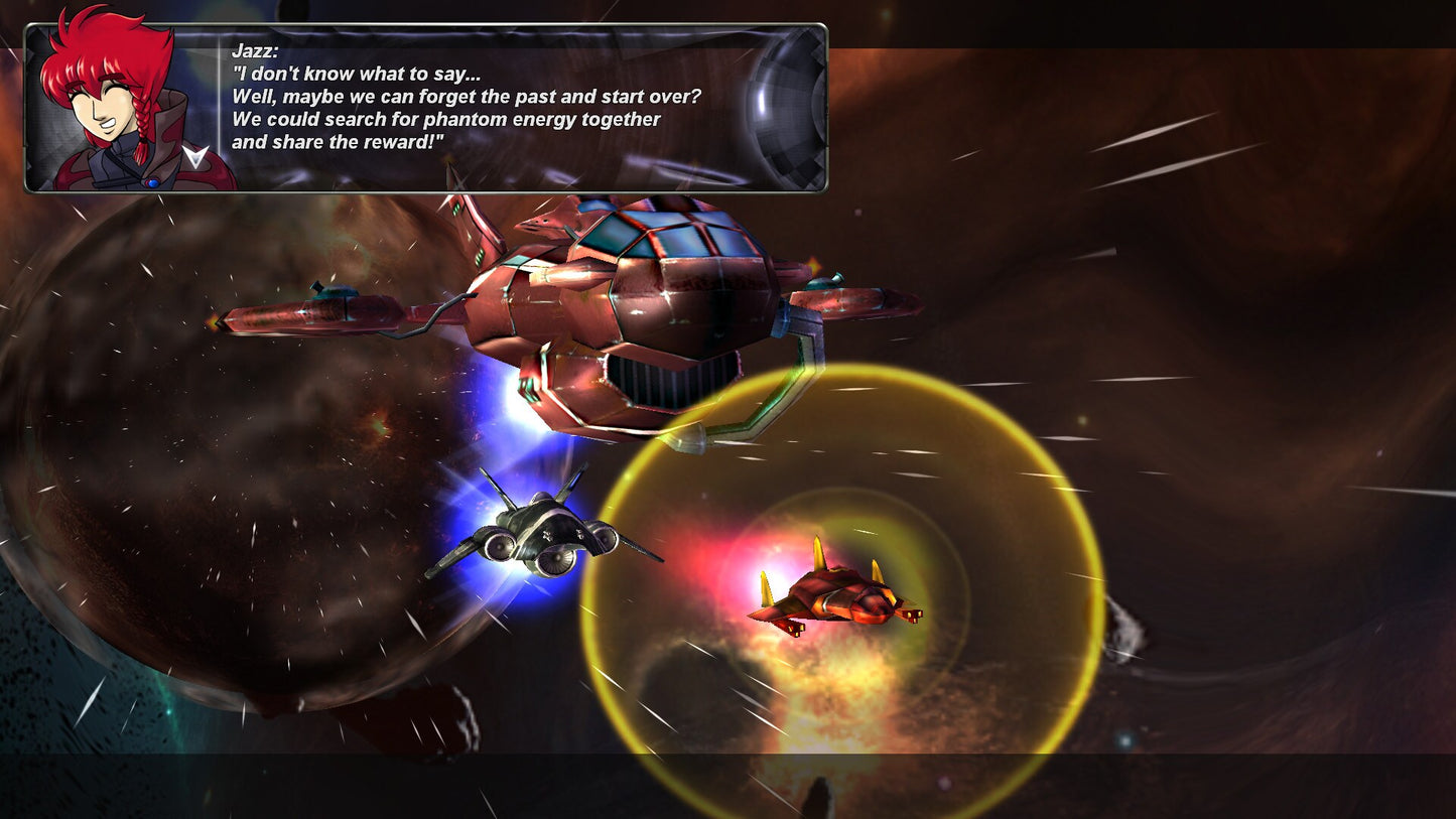 Starlaxis Supernova Edition Steam Key GLOBAL   - rokapublish GmbH [Email/Instant Delivery]