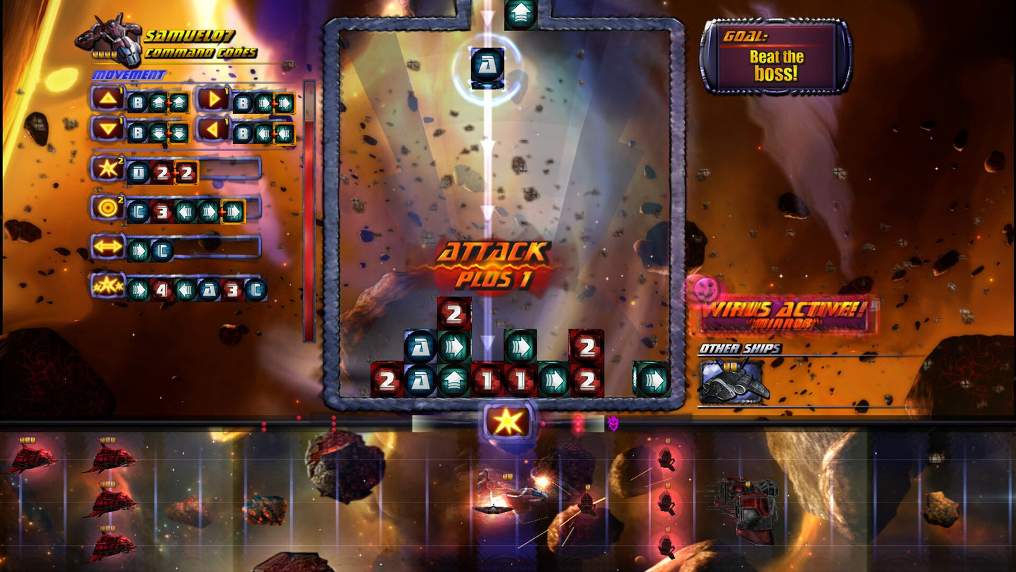 Starlaxis Supernova Edition Steam Key GLOBAL   - rokapublish GmbH [Email/Instant Delivery]