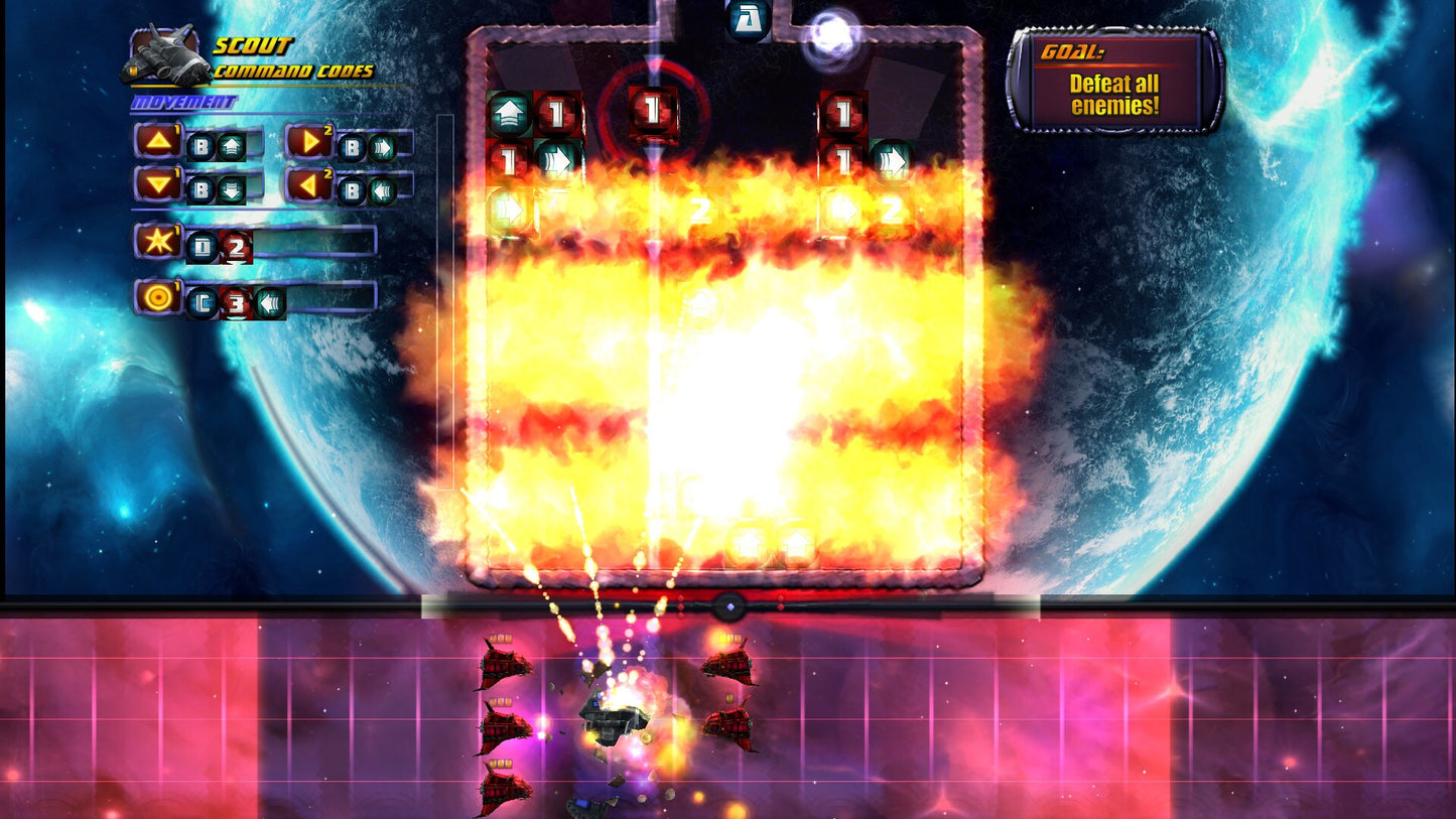 Starlaxis Supernova Edition Steam Key GLOBAL   - rokapublish GmbH [Email/Instant Delivery]