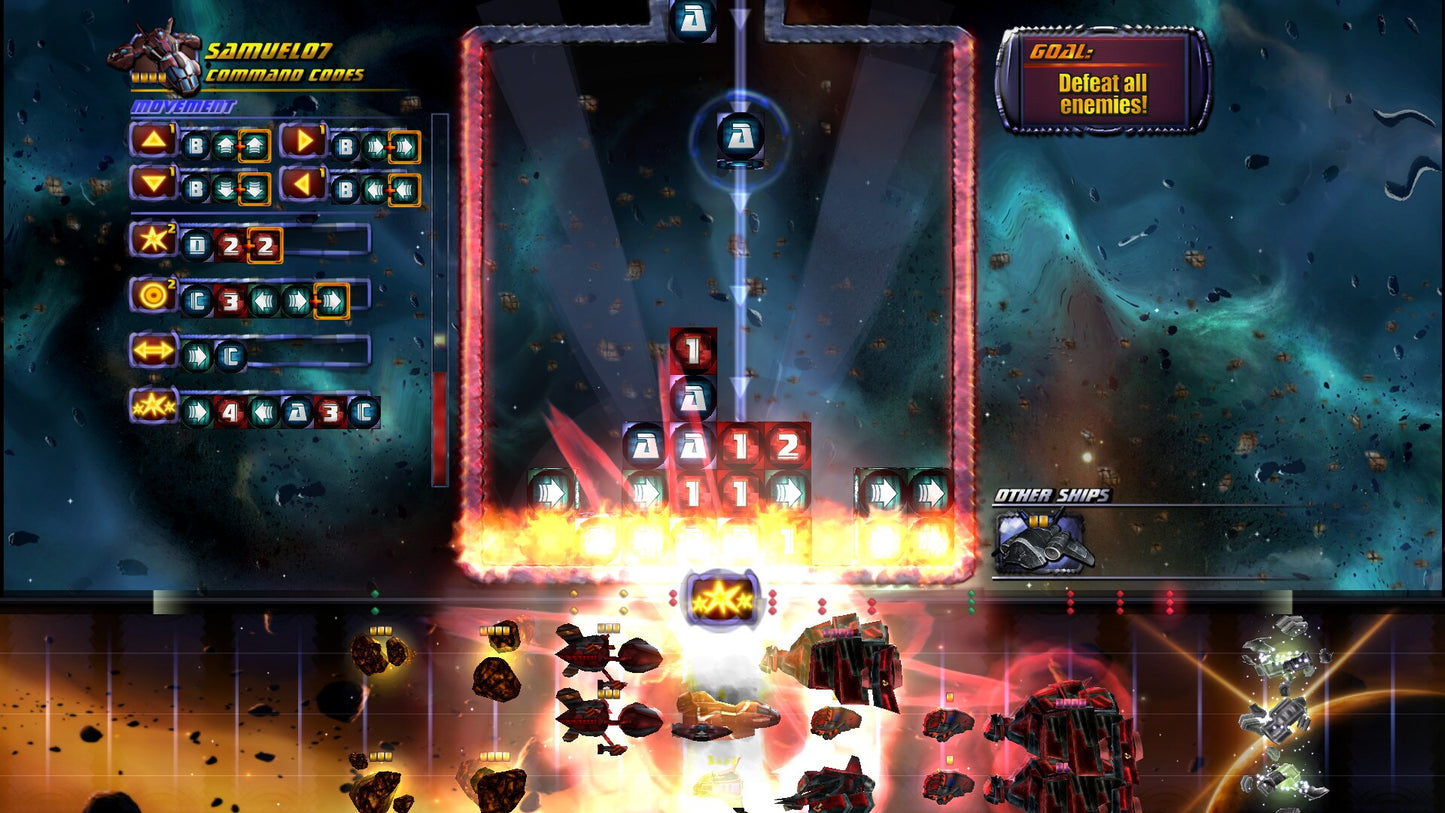 Starlaxis Supernova Edition Steam Key GLOBAL   - rokapublish GmbH [Email/Instant Delivery]