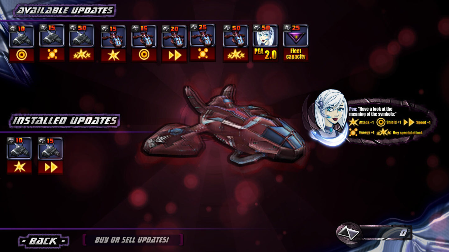 Starlaxis Supernova Edition Steam Key GLOBAL   - rokapublish GmbH [Email/Instant Delivery]