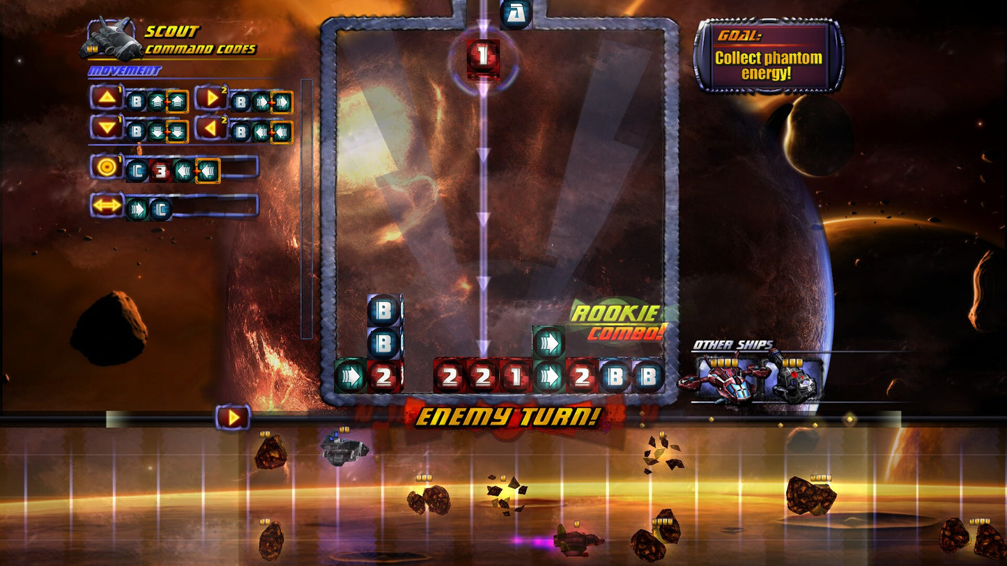 Starlaxis Supernova Edition Steam Key GLOBAL   - rokapublish GmbH [Email/Instant Delivery]