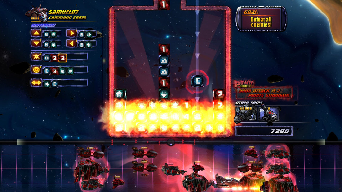 Starlaxis Supernova Edition Steam Key GLOBAL   - rokapublish GmbH [Email/Instant Delivery]