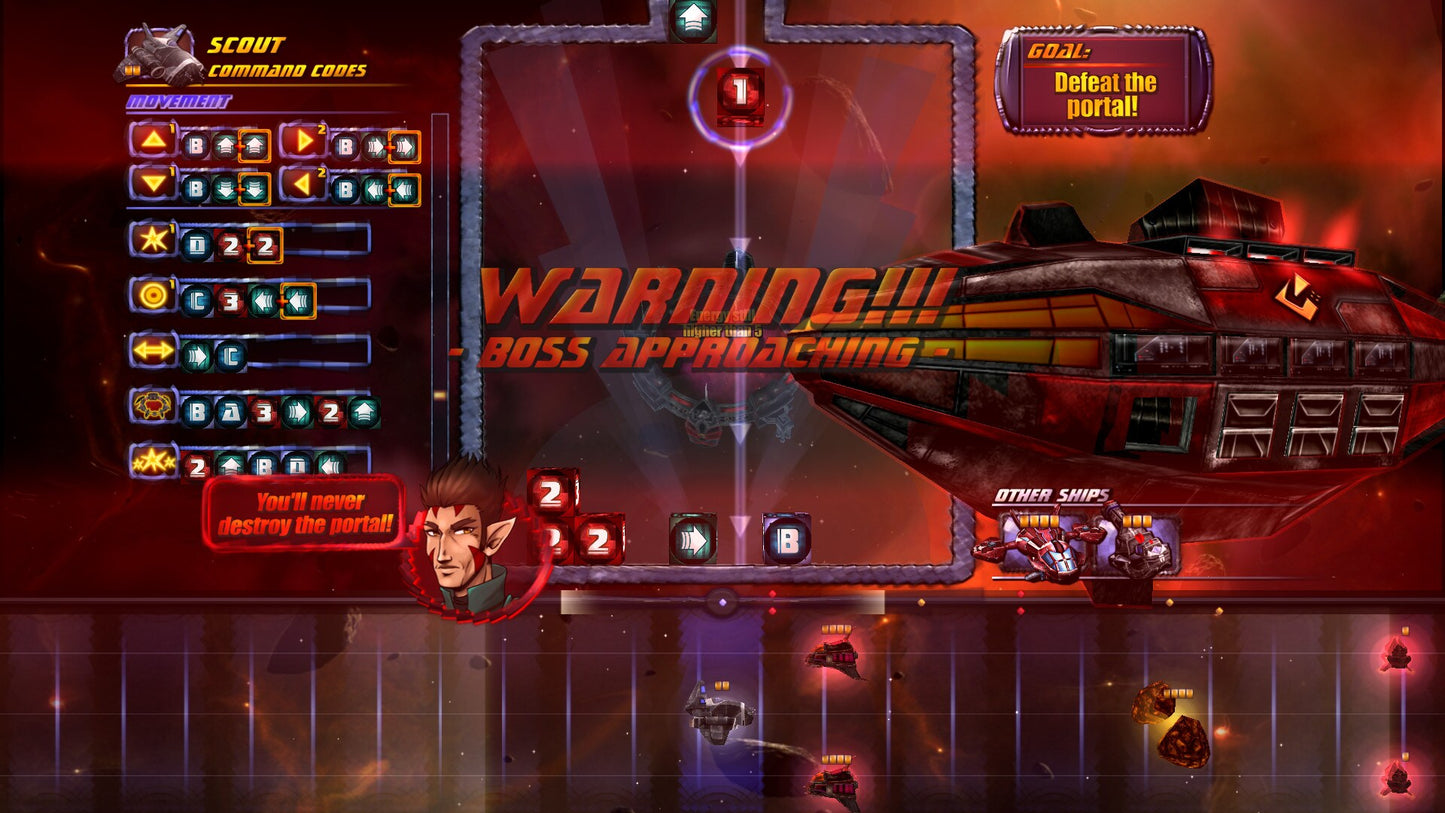 Starlaxis Supernova Edition Steam Key GLOBAL   - rokapublish GmbH [Email/Instant Delivery]